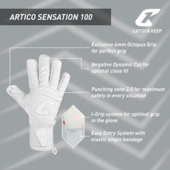 Artico-Sensation-100_Catch_and_keep_UK_Features