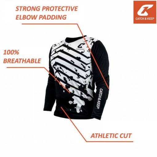 Goalkeeper_Jersey_White_Protection_Features_Catch_and_Keep_UK