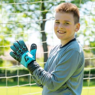Kralle_Junior_Pro_3.0_Blue_Catch_and_Keep_UK_Young_Goalkeepers