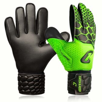 Kralle_Junior_Pro_3.0_Green_Catch_and_Keep_UK