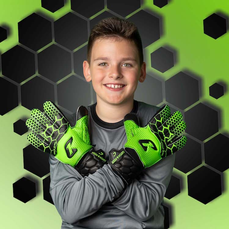 Kralle_Junior_Pro_3.0_Green_Catch_and_Keep_UK_Kids
