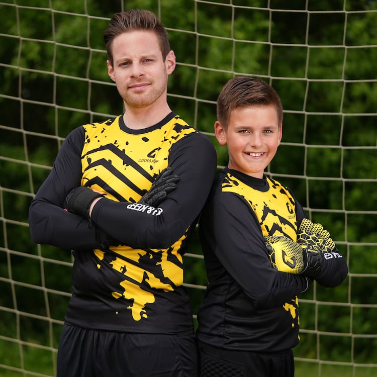 Goalkeeper_Jersey_Yellow_Protection_Catch_and_Keep_UK_Adults_and_Kids