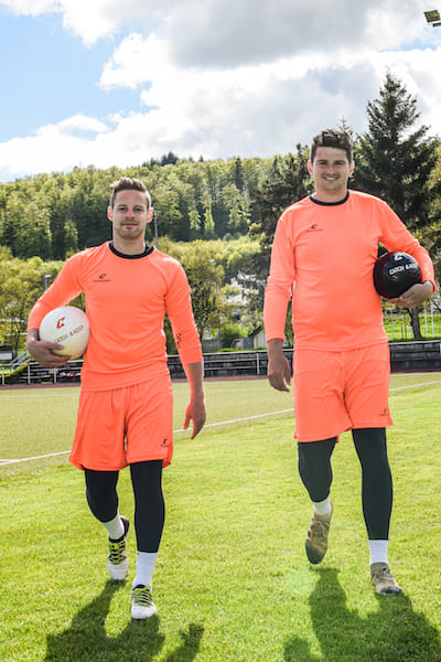 Catch_and_Keep_UK_Founders_Chris_Flo_Goalkeeper_Brand