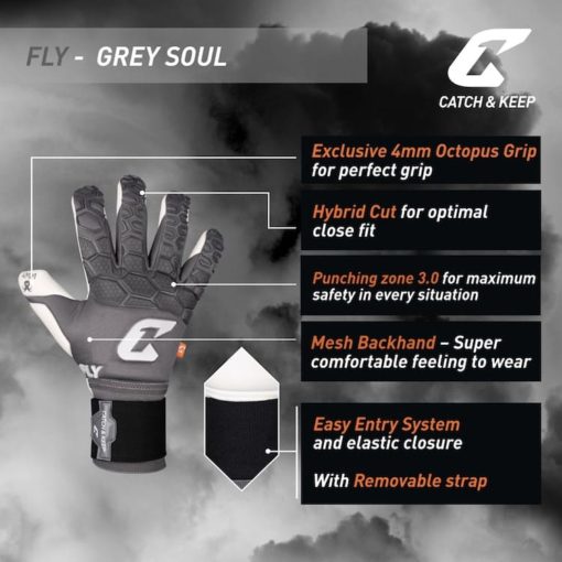 Fly_Grey_Soul_Catch_and_Keep_UK_Features