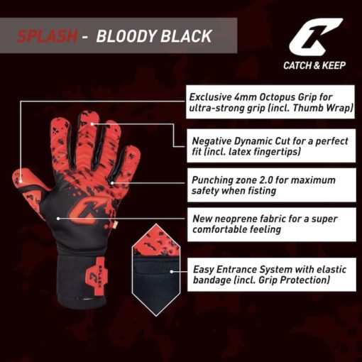 Splash_Bloody_Black_Catch_and_Keep_UK_Features